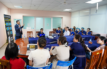 Series of Advanced Hands-on Training Activities in Pediatric Strabismus and Ocular Motility Disorders with International Experts