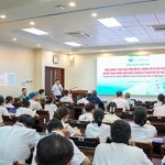Vietnam National Children’s Hospital Enhances Evidence-Based Medical Practice and Critical Thinking Skills in the AI Era with Australian Expert